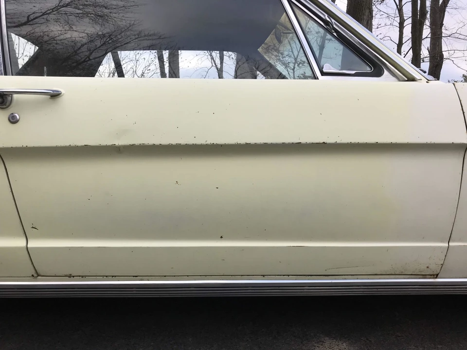 1966 Ford Mustang 1st Gen (1964.5-1966) - Image 25 of 31