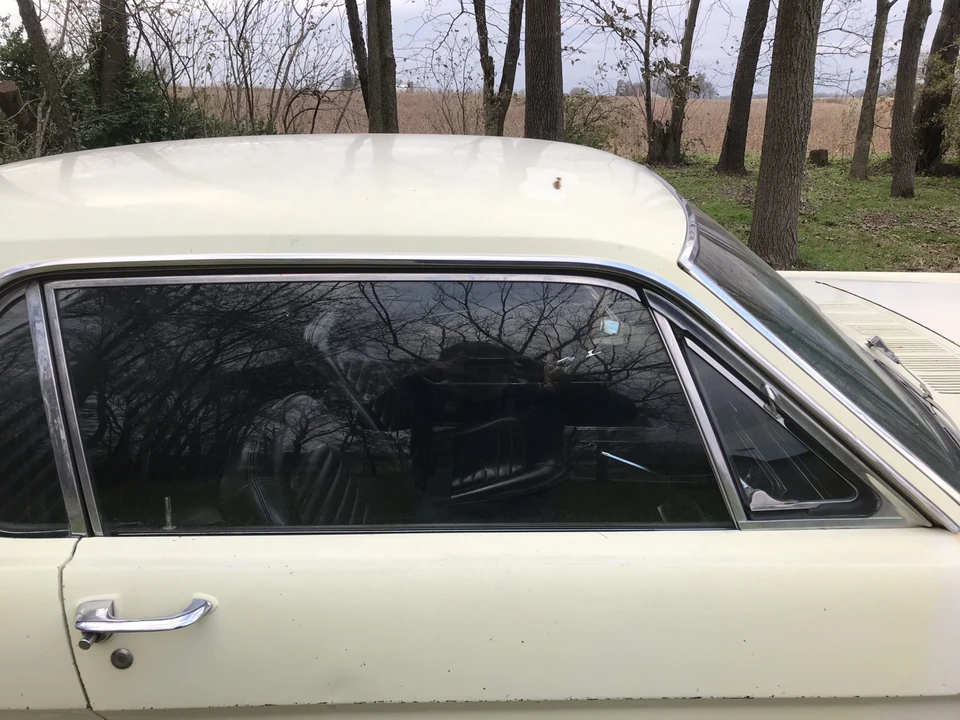 1966 Ford Mustang 1st Gen (1964.5-1966) - Image 28 of 31