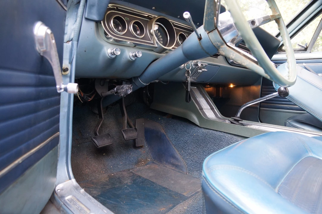 1966 Ford Mustang 1st Gen (1964.5-1966) - Image 26 of 31