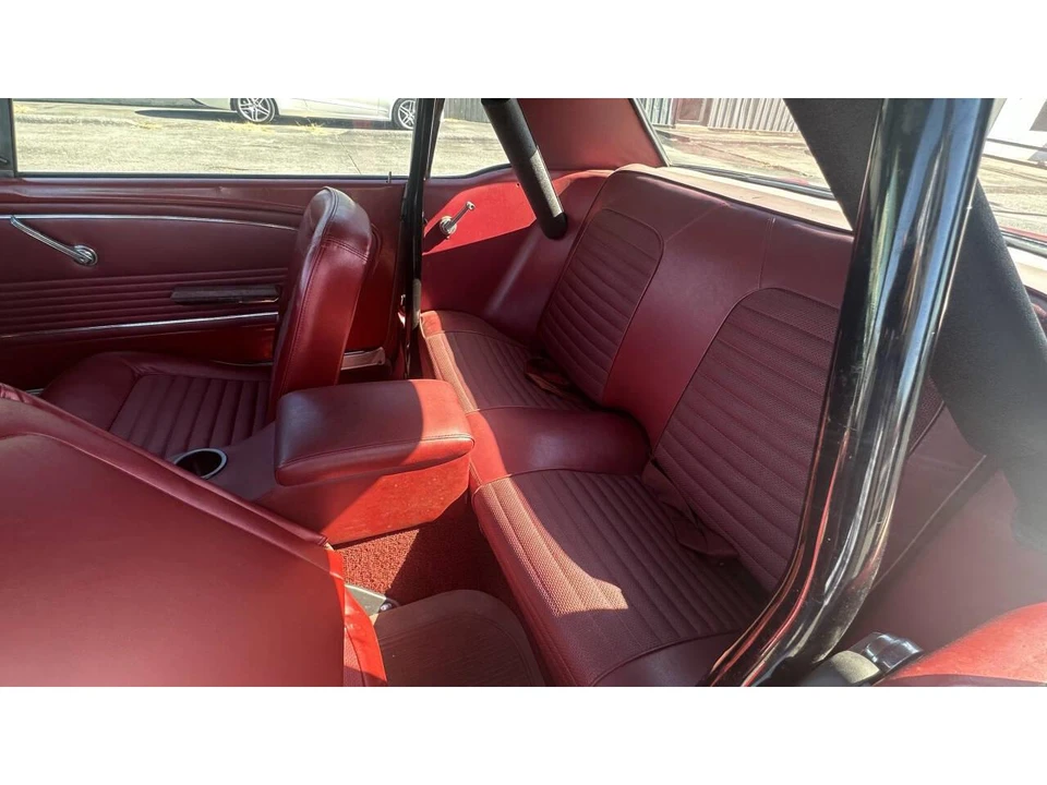 1966 Ford Mustang 1st Gen (1964.5-1966) - Image 12 of 17