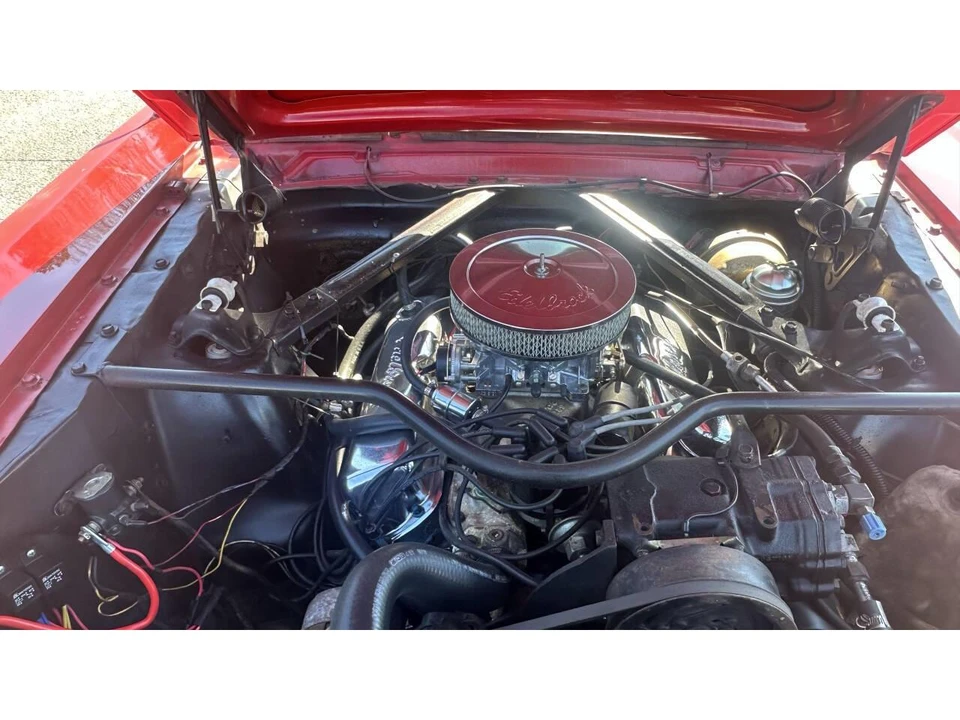 1966 Ford Mustang 1st Gen (1964.5-1966) - Image 14 of 17