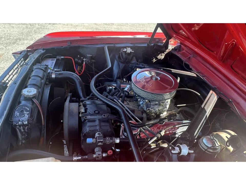 1966 Ford Mustang 1st Gen (1964.5-1966) - Image 16 of 17