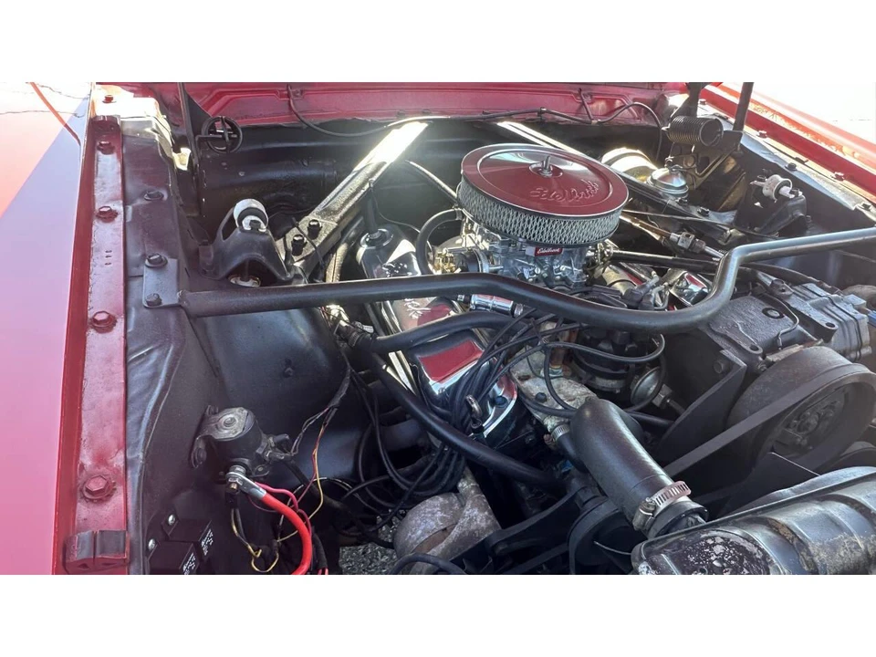 1966 Ford Mustang 1st Gen (1964.5-1966) - Image 15 of 17