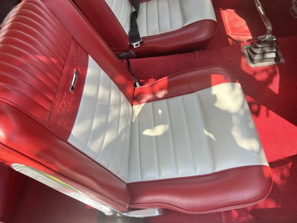 1966 Ford Mustang 1st Gen (1964.5-1966) - Image 11 of 21