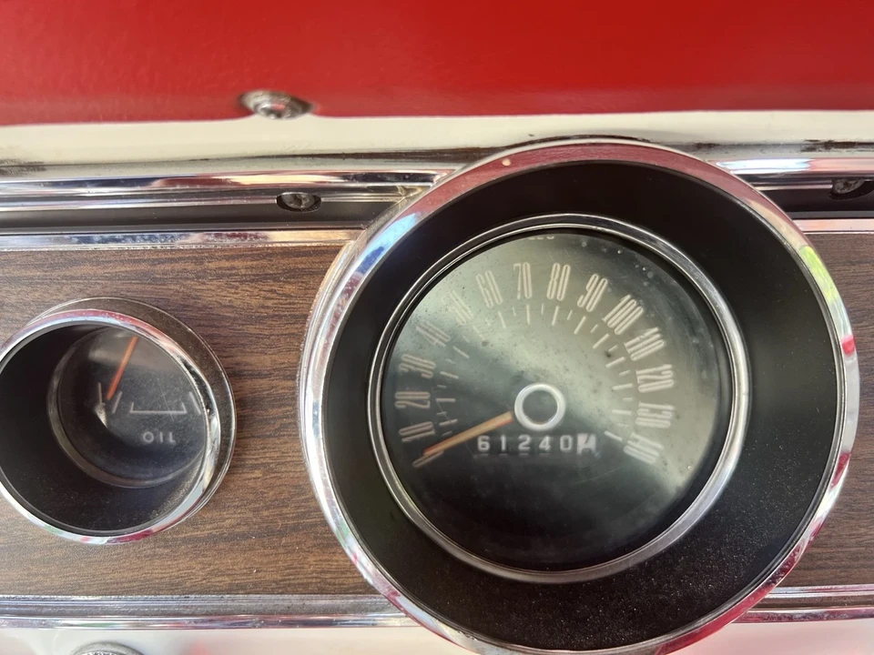 1966 Ford Mustang 1st Gen (1964.5-1966) - Image 15 of 21