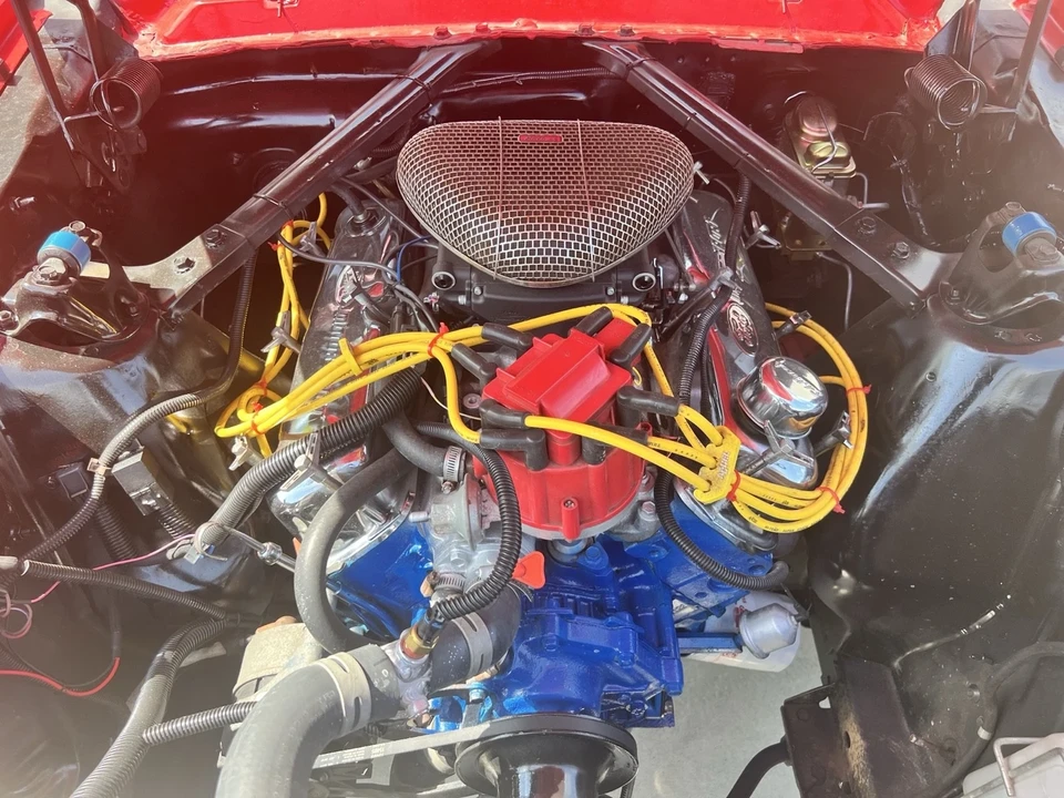 1966 Ford Mustang 1st Gen (1964.5-1966) - Image 20 of 21