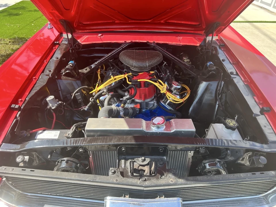 1966 Ford Mustang 1st Gen (1964.5-1966) - Image 21 of 21