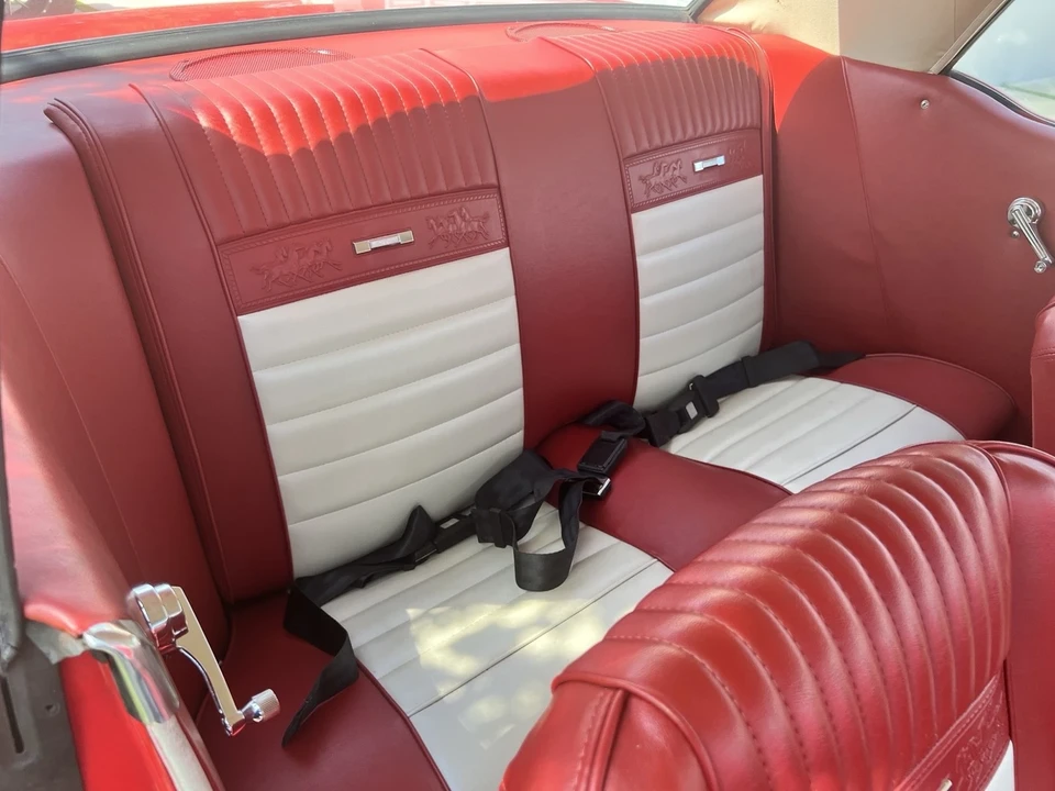 1966 Ford Mustang 1st Gen (1964.5-1966) - Image 12 of 21