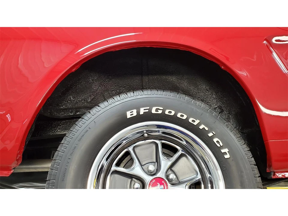 1966 Ford Mustang 1st Gen (1964.5-1966) - Image 24 of 31