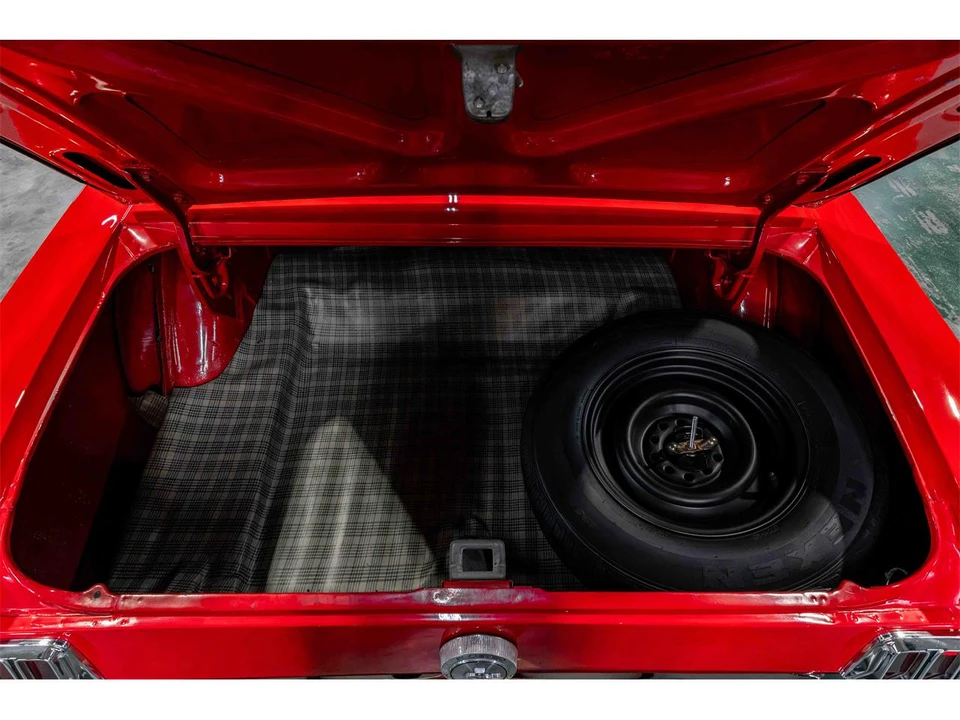 1966 Ford Mustang 1st Gen (1964.5-1966) - Image 20 of 24