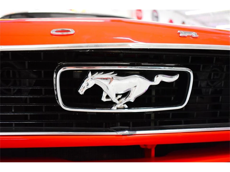 1966 Ford Mustang 1st Gen (1964.5-1966) - Image 31 of 31