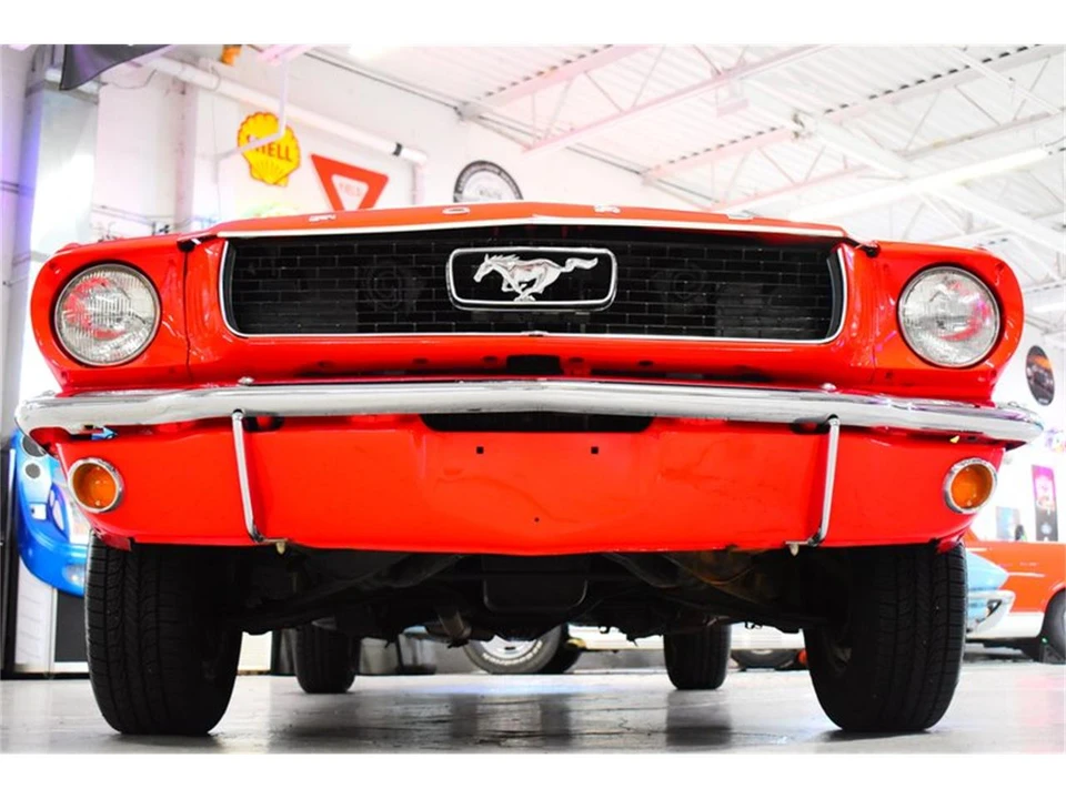 1966 Ford Mustang 1st Gen (1964.5-1966) - Image 28 of 31