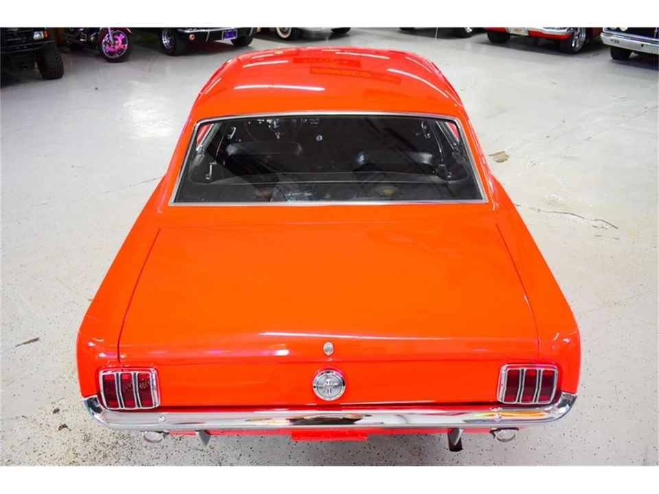 1966 Ford Mustang 1st Gen (1964.5-1966) - Image 13 of 31