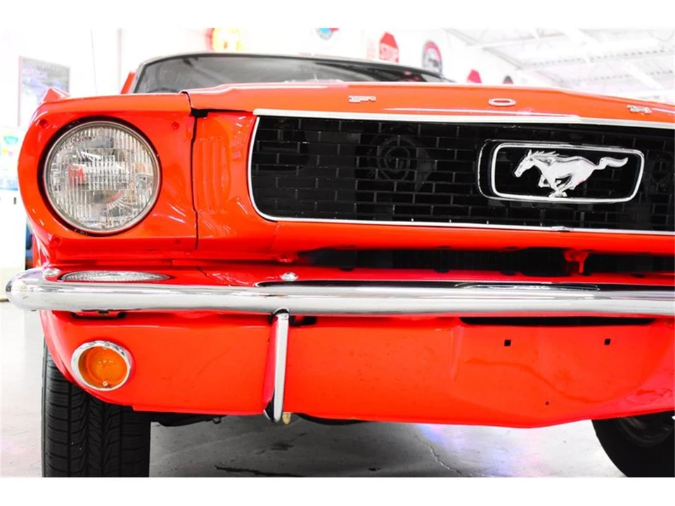1966 Ford Mustang 1st Gen (1964.5-1966) - Image 29 of 31