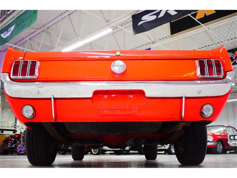 1966 Ford Mustang 1st Gen (1964.5-1966) - Image 14 of 31