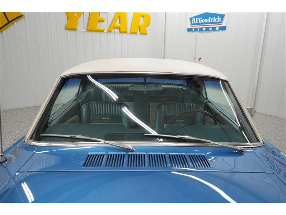 1966 Ford Mustang 1st Gen (1964.5-1966) - Image 25 of 31