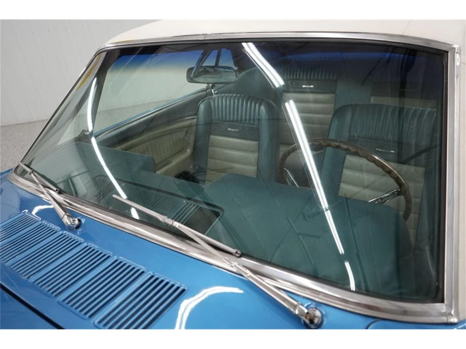 1966 Ford Mustang 1st Gen (1964.5-1966) - Image 29 of 31