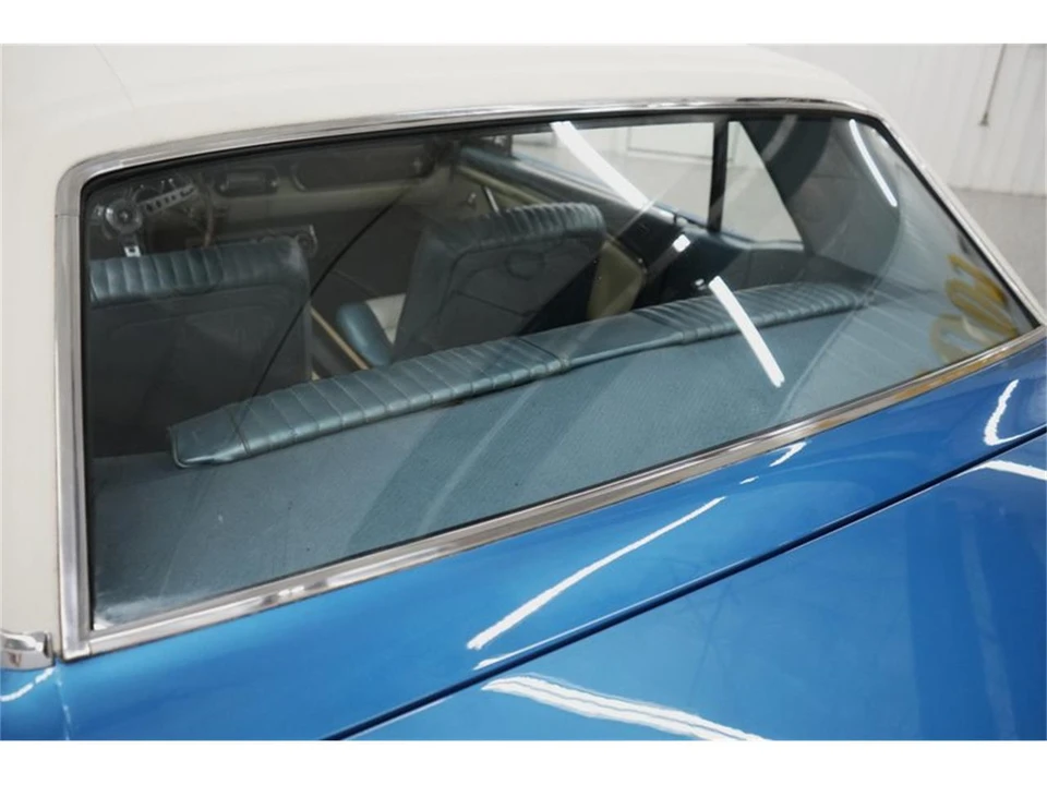 1966 Ford Mustang 1st Gen (1964.5-1966) - Image 10 of 31