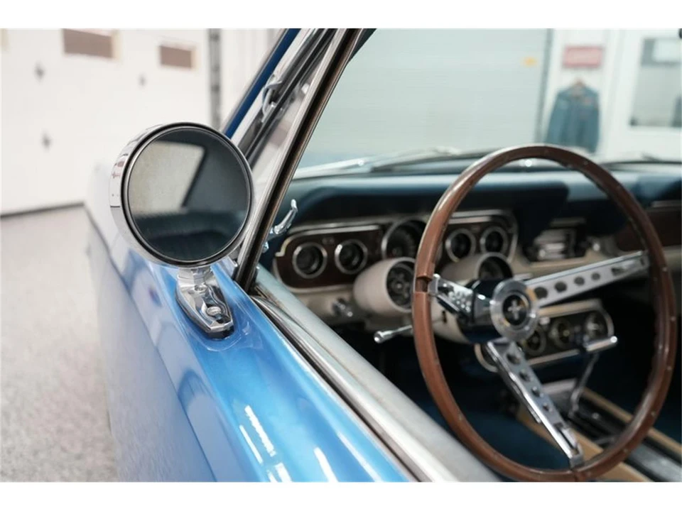 1966 Ford Mustang 1st Gen (1964.5-1966) - Image 30 of 31