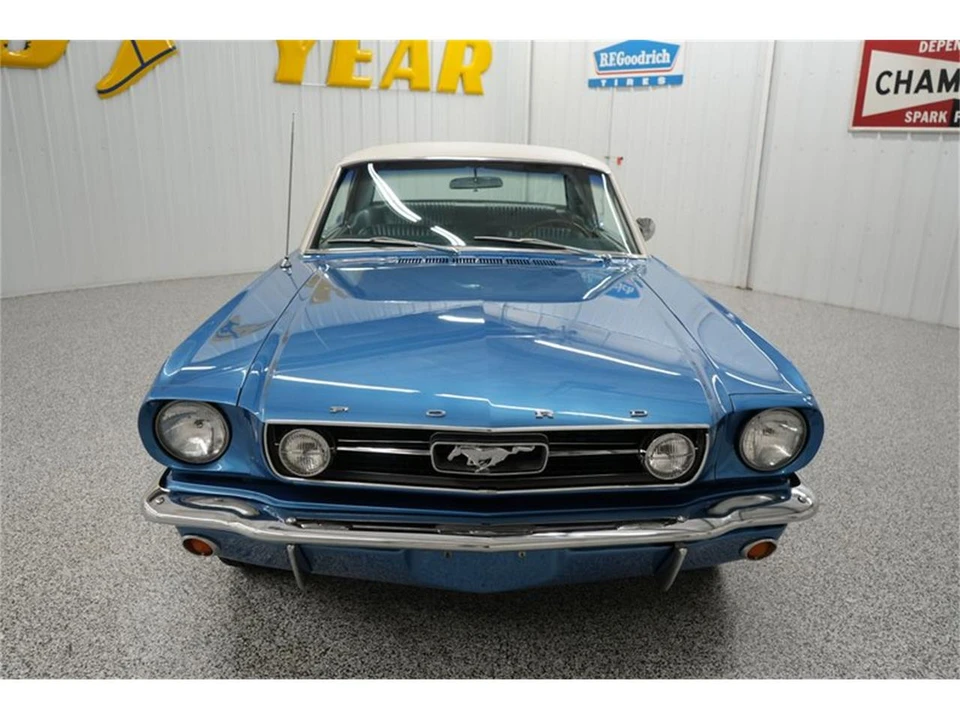 1966 Ford Mustang 1st Gen (1964.5-1966) - Image 26 of 31