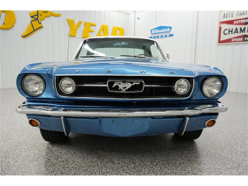 1966 Ford Mustang 1st Gen (1964.5-1966) - Image 27 of 31