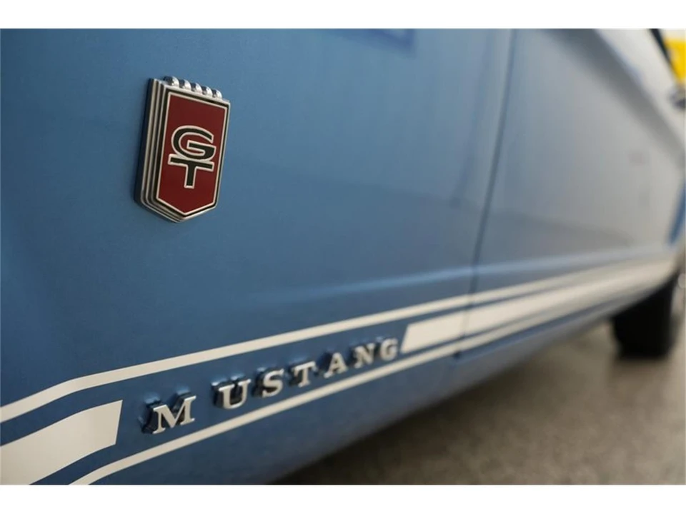1966 Ford Mustang 1st Gen (1964.5-1966) - Image 31 of 31
