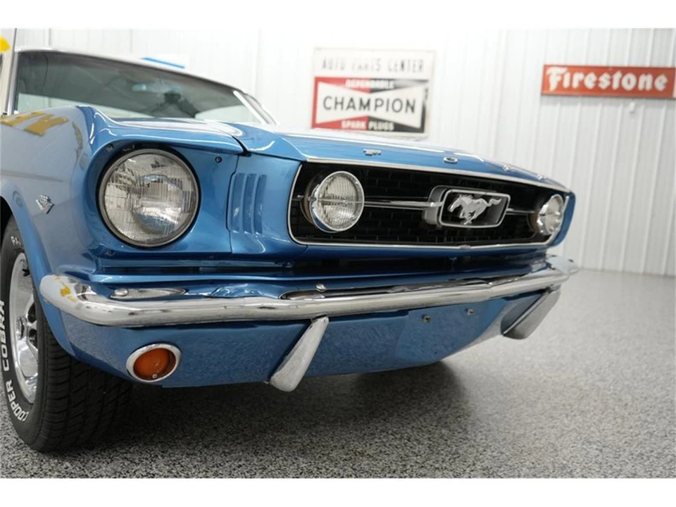1966 Ford Mustang 1st Gen (1964.5-1966) - Image 23 of 31