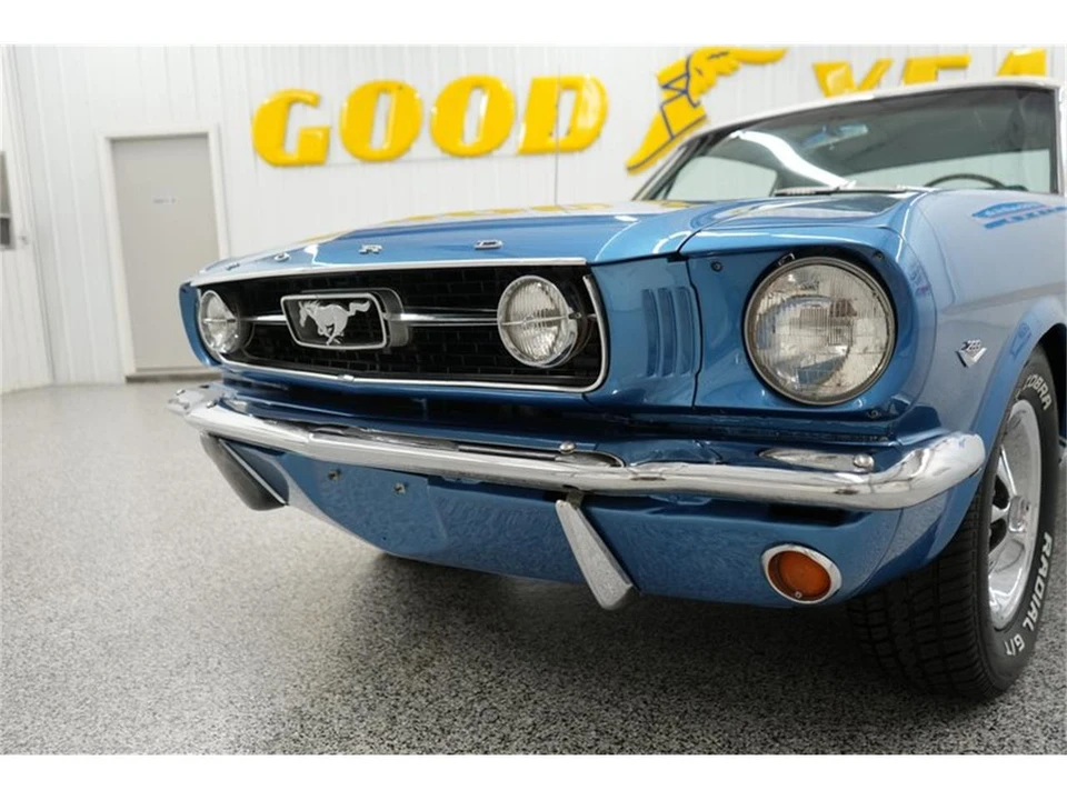 1966 Ford Mustang 1st Gen (1964.5-1966) - Image 28 of 31