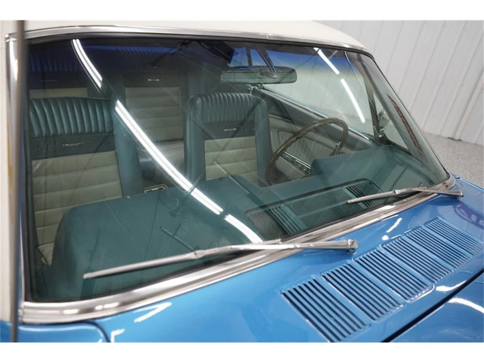 1966 Ford Mustang 1st Gen (1964.5-1966) - Image 24 of 31