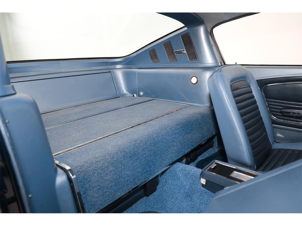 1966 Ford Mustang 1st Gen (1964.5-1966) - Image 17 of 31