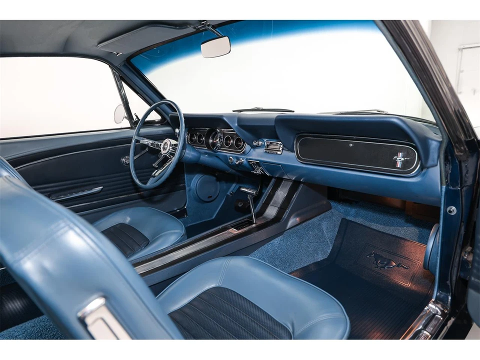 1966 Ford Mustang 1st Gen (1964.5-1966) - Image 19 of 31