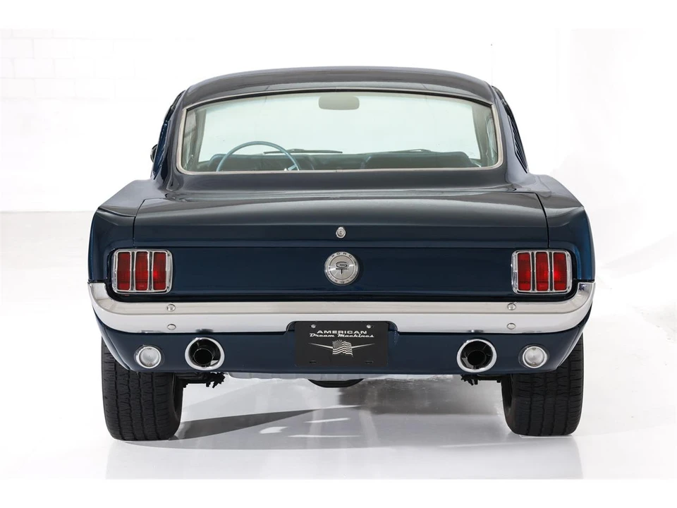 1966 Ford Mustang 1st Gen (1964.5-1966) - Image 25 of 31