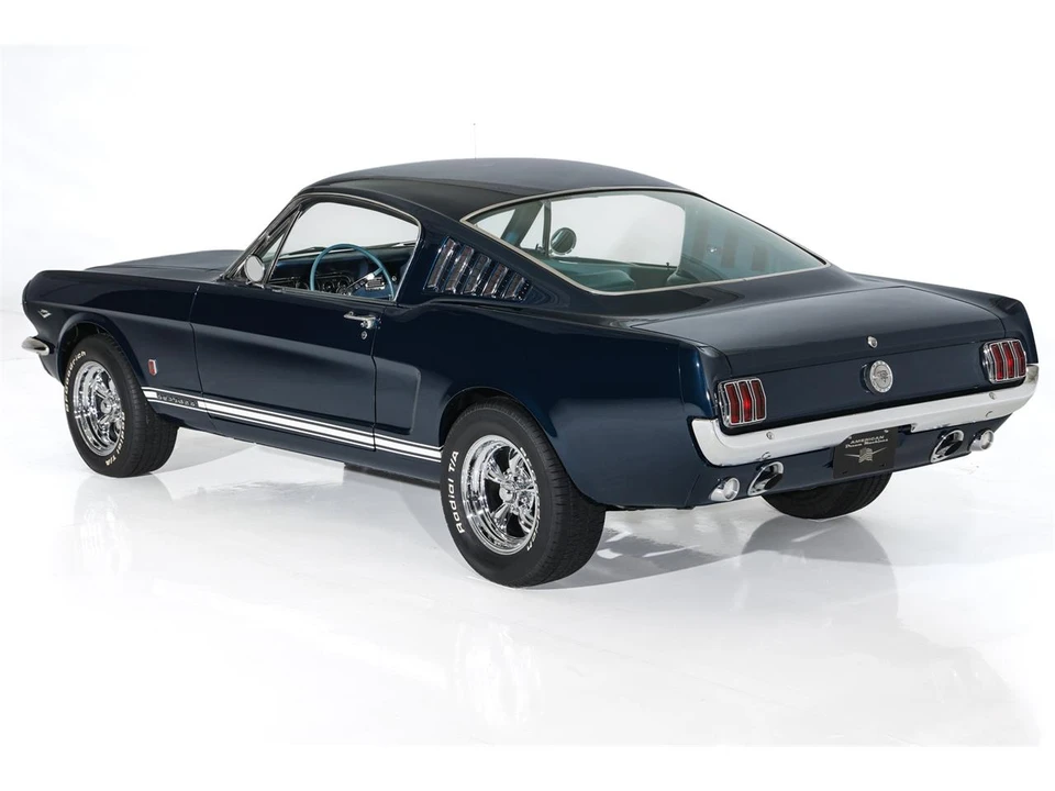 1966 Ford Mustang 1st Gen (1964.5-1966) - Image 27 of 31