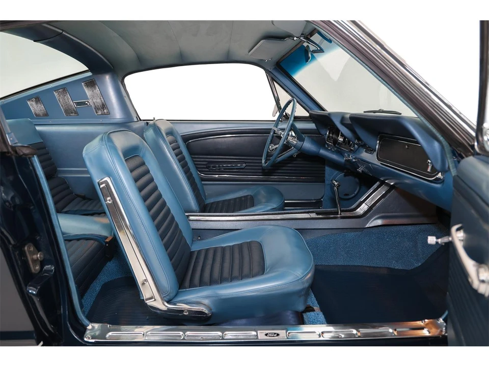 1966 Ford Mustang 1st Gen (1964.5-1966) - Image 18 of 31