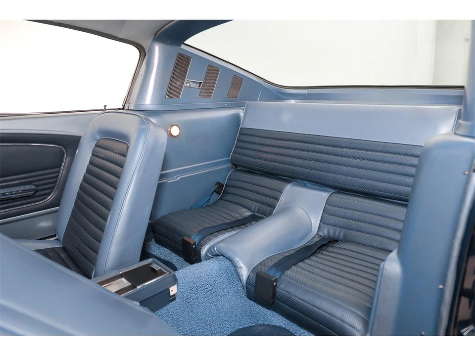 1966 Ford Mustang 1st Gen (1964.5-1966) - Image 16 of 31