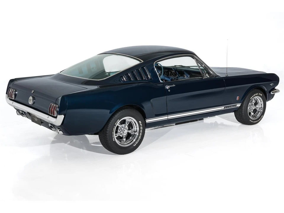 1966 Ford Mustang 1st Gen (1964.5-1966) - Image 24 of 31