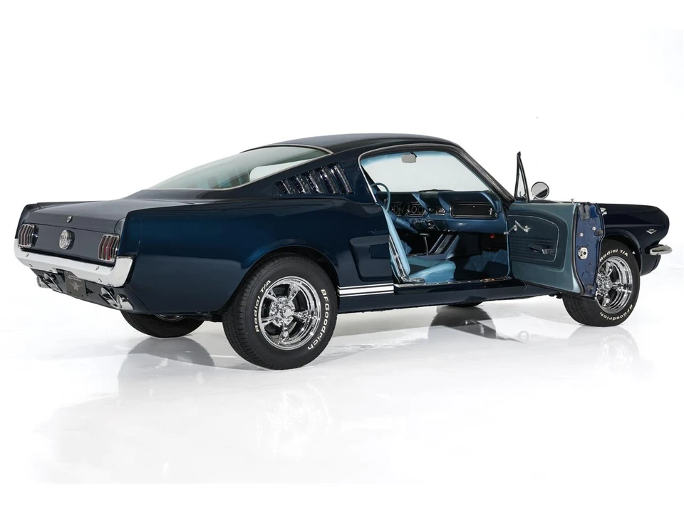 1966 Ford Mustang 1st Gen (1964.5-1966) - Image 20 of 31