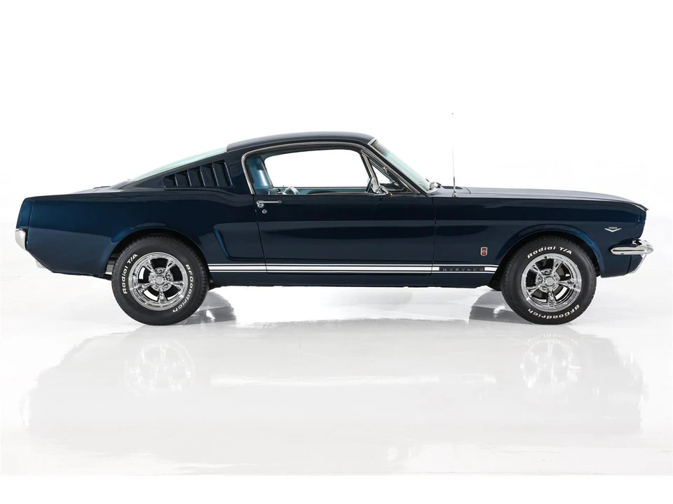1966 Ford Mustang 1st Gen (1964.5-1966) - Image 22 of 31