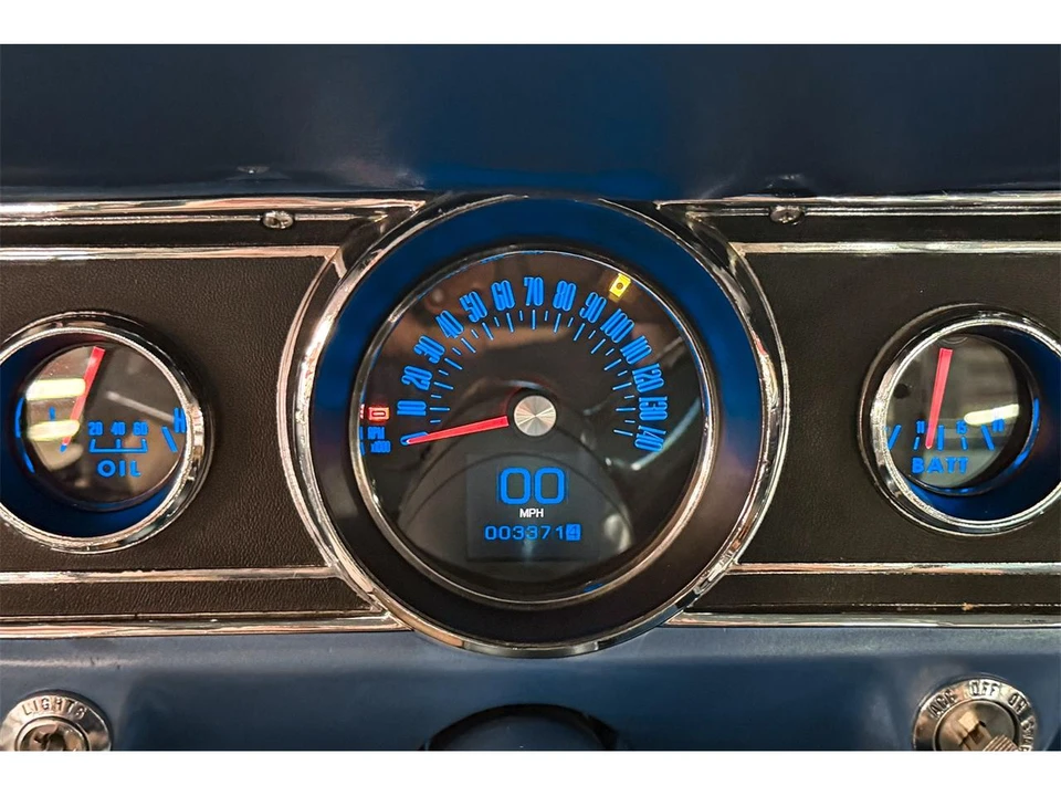 1966 Ford Mustang 1st Gen (1964.5-1966) - Image 14 of 31