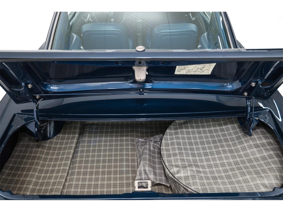 1966 Ford Mustang 1st Gen (1964.5-1966) - Image 26 of 31