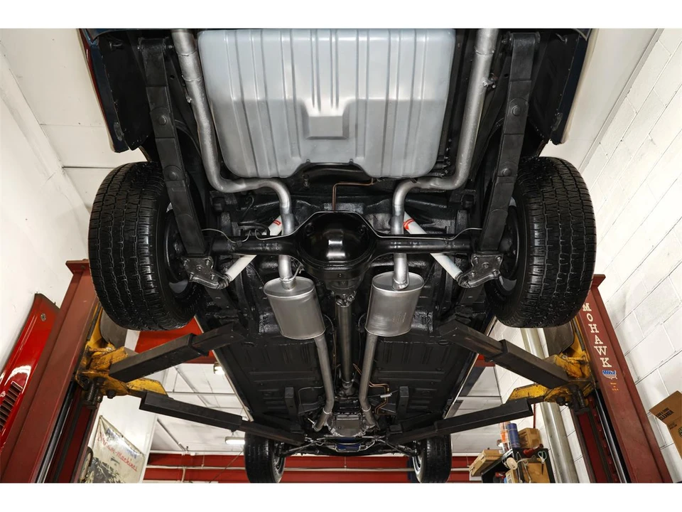 1966 Ford Mustang 1st Gen (1964.5-1966) - Image 31 of 31