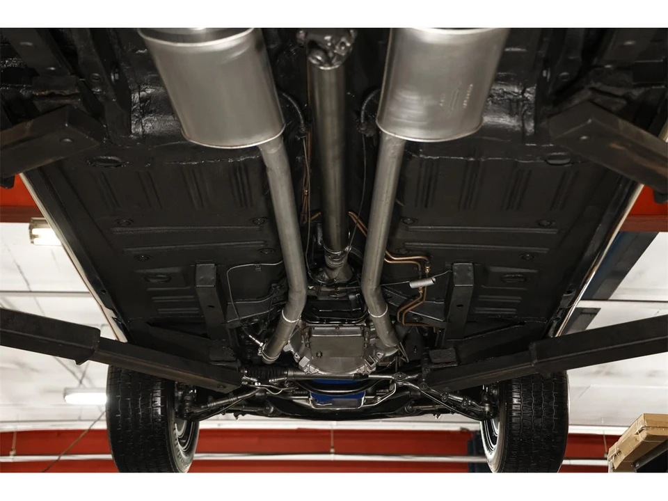 1966 Ford Mustang 1st Gen (1964.5-1966) - Image 30 of 31