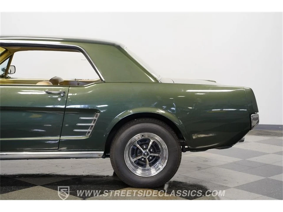 1966 Ford Mustang 1st Gen (1964.5-1966) - Image 23 of 31