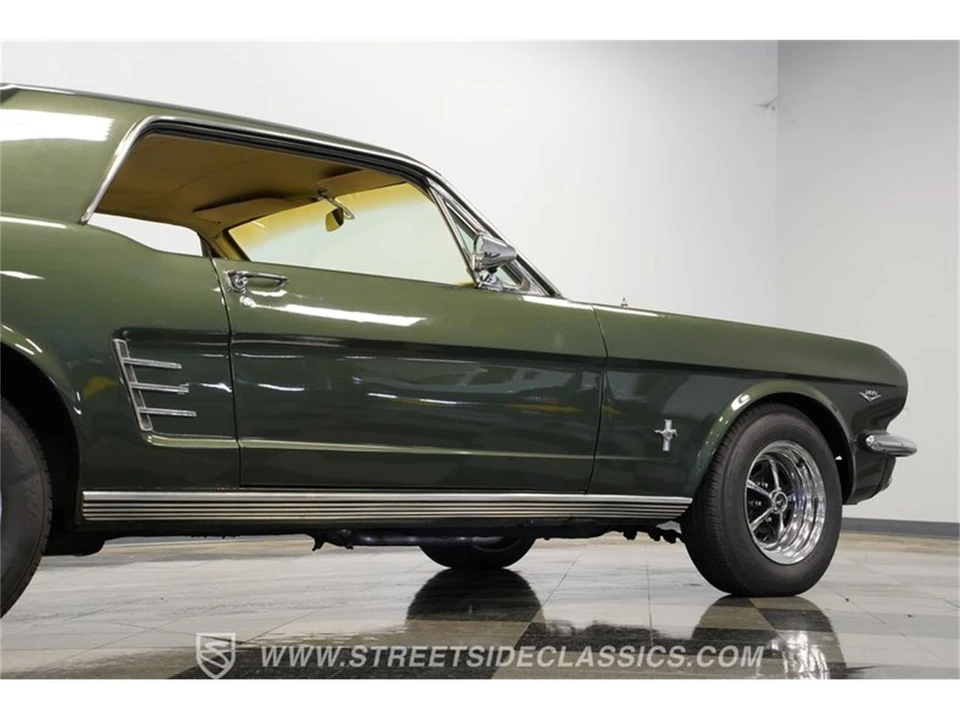 1966 Ford Mustang 1st Gen (1964.5-1966) - Image 27 of 31