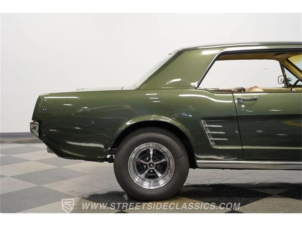 1966 Ford Mustang 1st Gen (1964.5-1966) - Image 28 of 31
