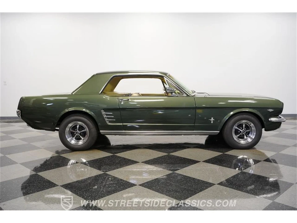 1966 Ford Mustang 1st Gen (1964.5-1966) - Image 13 of 31