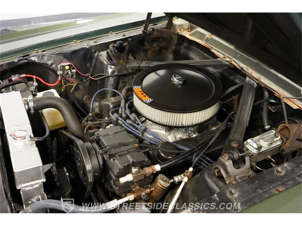 1966 Ford Mustang 1st Gen (1964.5-1966) - Image 31 of 31