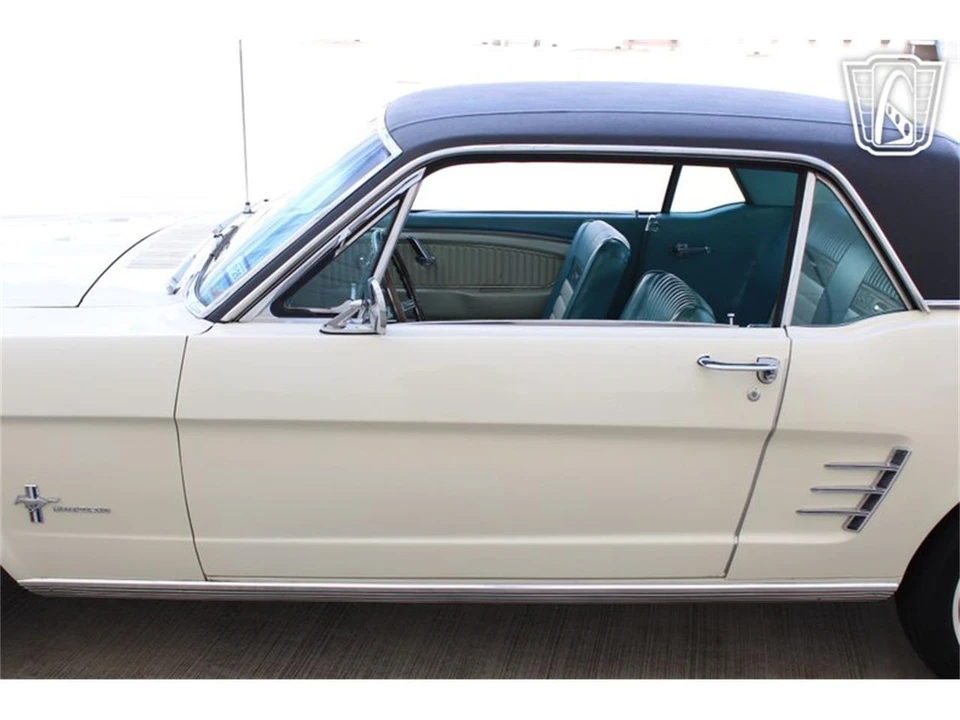 1966 Ford Mustang 1st Gen (1964.5-1966) - Image 31 of 31