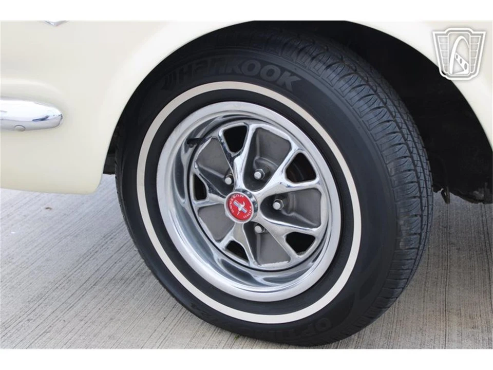 1966 Ford Mustang 1st Gen (1964.5-1966) - Image 27 of 31
