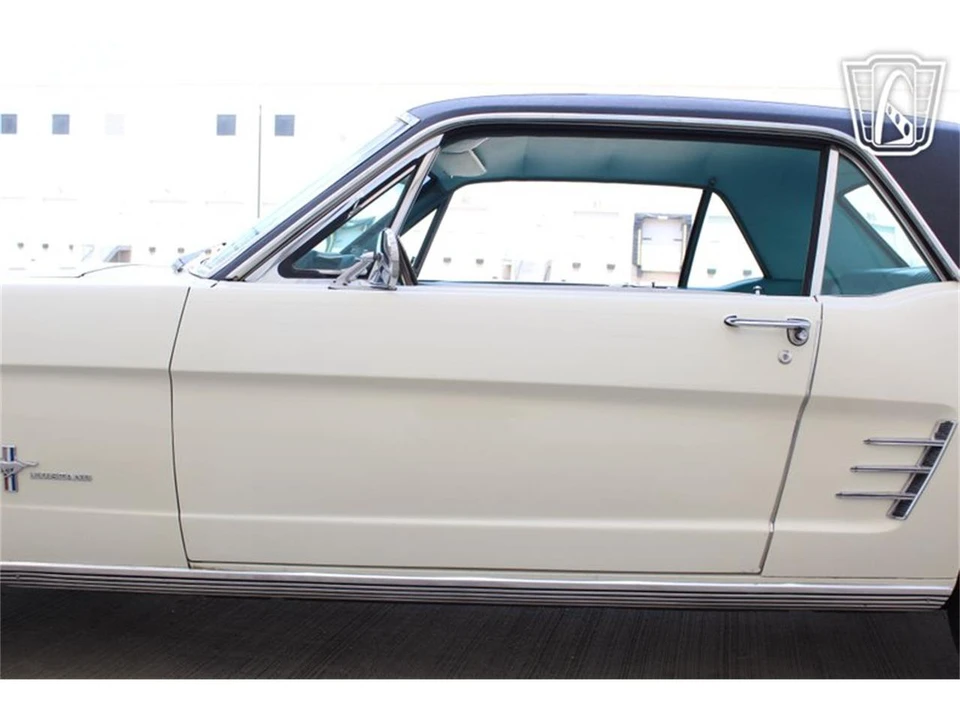 1966 Ford Mustang 1st Gen (1964.5-1966) - Image 30 of 31